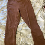 Lululemon  Capri Leggings Photo 0