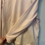 The North Face Women's XL Pink Full-Zip Softshell Jacket Casual Photo 7