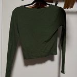 H&M  long sleeve top Photo 2