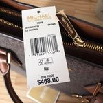 Michael Kors Purse Photo 9