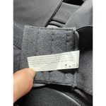 Maidenform  Size 38B Bodyshaper Bodysuit Solid Black Firm Push Up Convertible NWT Photo 7