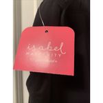 Isabel Maternity Women's Athletic Active Wear Pants Size XL Black Photo 4