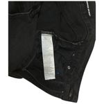 Cotton On New  Black High Rise Distressed Cropped Skinny Jean 4 Photo 11