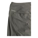 Columbia  Nylon Pants Womens Sz 14 Gray Omni
Shield Photo 3