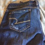 American Eagle  long shorts Photo 1