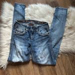 Rock Revival  Yui Mid-Rise Skinny Jeans Photo 0