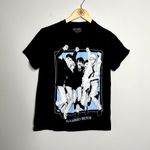 Hot Topic  Sanrio Boys Black Graphic Tee Photo 3