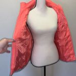 Faded Glory  Gray winter puffer coat Photo 4