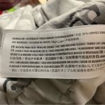 Hollister Gray/White Camo Print Pants Joggers Ultra High Rise S Boho Streetwear Photo 9