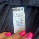 Shinestar Small Black Fitted Tee Shirt Dress Photo 3