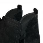 Steve Madden  wrangle suede wedge bootie 10 Photo 1