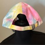 Jeffree Star  Logo Cap - Tie-Dye Photo 4
