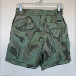 Sanctuary Santuary Green Camo Shorts Size 27 Photo 1