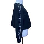 Hunter x Target Crop Sweatshirt Black XS Photo 7