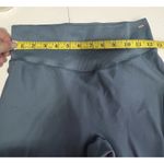 Victoria's Secret PINK Women's Leggings Activewear Pull On Ombre Print.Size M Photo 2