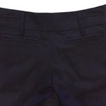 Club Monaco -Wool Dress Shorts-Sz 4 Photo 3