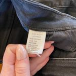 Judy Blue  Skinny Jeans Black with‎ Animal Cheetah Print Distressed Size 7 /28 Photo 5