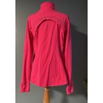 Kirkland Signature jacket is a  women's full-zip athletic jacket Photo 3