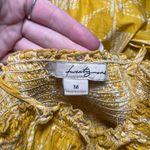 Twenty One Yellow  Mini Sundress Photo 3