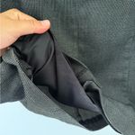 Worthington Dark Gray Pencil Skirt Photo 4