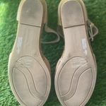 Montego Bay Club  Cork Wedge Sandals Size 8 Photo 10