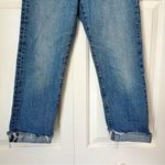 Levi's Levi’s Premium Wedgie Straight Button Fly Jeans 25 *read description* Womens Photo 3