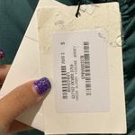 Bottega Veneta NWT Authentic Mini Dress Emerald Green in S Photo 6