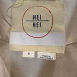 Anthropologie Anthropology | Hei Hei Swing Eyelet Windbreaker size M Photo 7