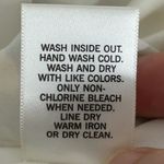 Banana Republic Strapless Paisley Printed Satin Minidress size 0 Photo 10