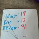 Jamie Sadock Women’s Medium Black Jogger Pants Photo 3