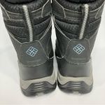 Columbia Bugaboot plus lll winter lace up boots size 6 Photo 6