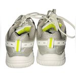 Avia  Athletic‎ Shoes A5024 Yellow White Running Walking Size 6.5 Photo 1