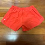 Lululemon  Hotty Hot Shorts 4" Photo 1