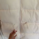 H&M OVERSIZED DRAWSTRING-WAIST PUFFER JACKET Photo 1