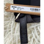 SKIMS  Ultimate Super Push-up Bra Onyx Size 36A Photo 6