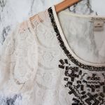 Lucky Brand  tee size xs Photo 1