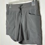 5.11 Tactical Light Gray Attina Shorts Sz XS Photo 7