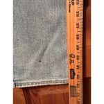 Universal Threads Universal thread 2 Long 90s Straight rhinestone embelished Light was Photo 6