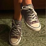 Converse All Star Vintage faded blue Woman’s 9 Photo 1
