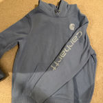 Carhartt Women’s  hoodie  Photo 0