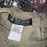 Self Esteem Vintage  Long Sleeve Photo 4