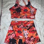 SheIn Sports Bra And Shorts Set Photo 0