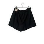CALIA by Carrie Underwood Black Women's Cargo Shorts size small Photo 1