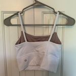 Lululemon  Wunder Train Strappy Tank Photo 1