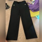 Club Monaco  black dress pants 0 Photo 0