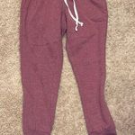 Xhilaration Pink Sleep Sweats Photo 0