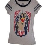 DC Comics DC‎ Comics Wonder Woman T-Shirt Photo 0