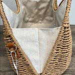 Tommy Bahama 🔥LAST ONE🔥 ~ Woven Bag w/Removable Crossbody Strap Photo 8