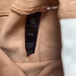 Kyodan  ribbed leggings‎ P/S Color Block Photo 3