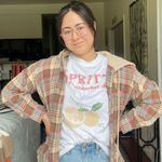 American Eagle Outfitters Flannel Photo 1